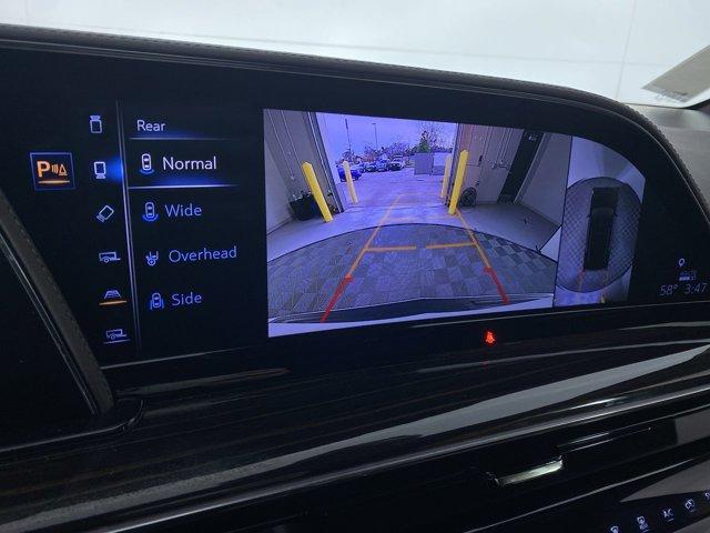 used 2022 Cadillac Escalade car, priced at $66,990