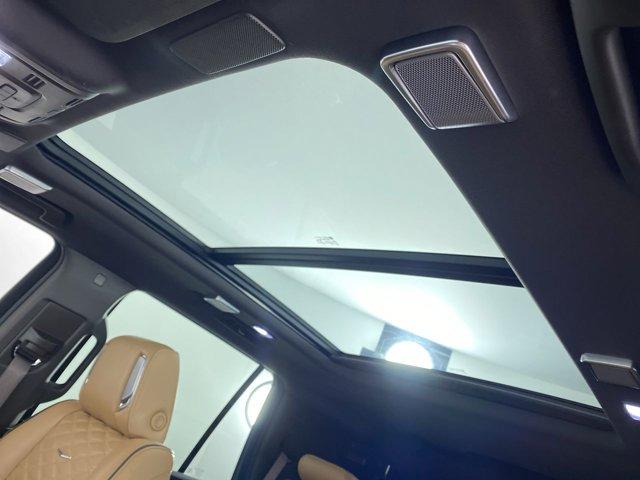 used 2022 Cadillac Escalade car, priced at $66,990