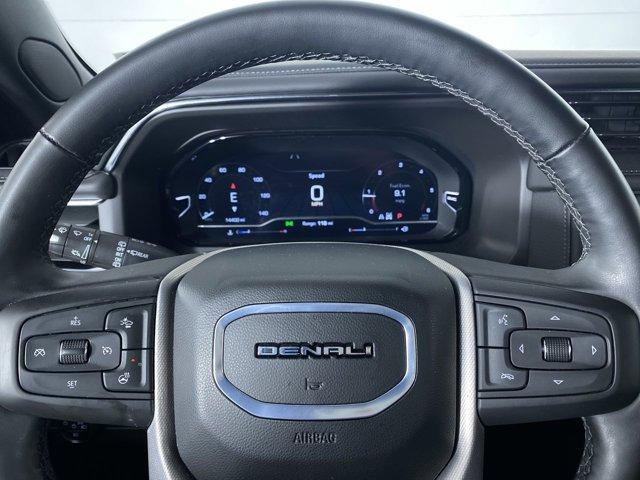 used 2024 GMC Yukon XL car, priced at $72,490