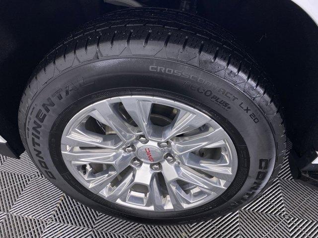 used 2024 GMC Yukon XL car, priced at $72,490