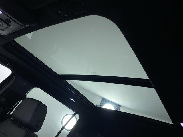 used 2024 GMC Yukon XL car, priced at $72,490