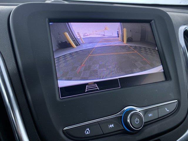 used 2024 Chevrolet Equinox car, priced at $22,990