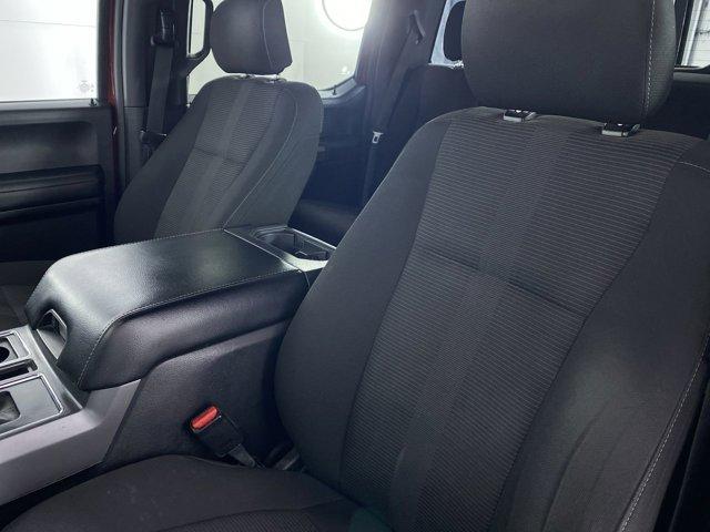 used 2017 Ford F-150 car, priced at $18,990