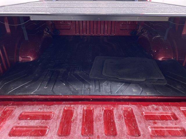 used 2017 Ford F-150 car, priced at $18,990