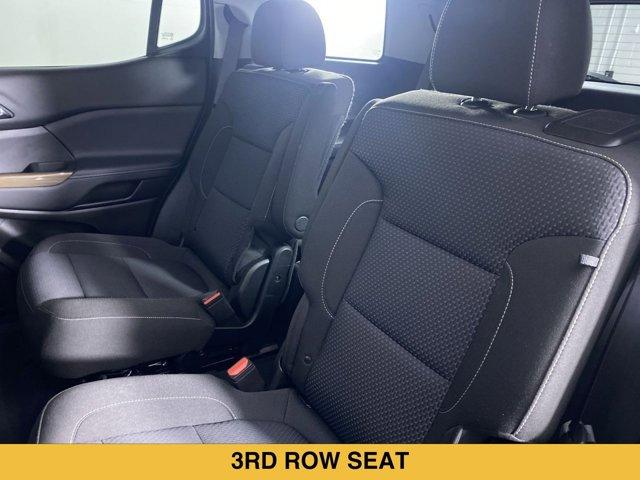 used 2023 GMC Acadia car, priced at $29,990