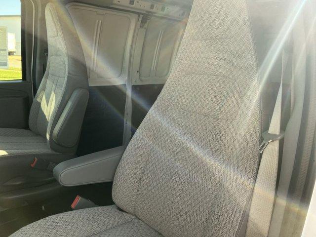 new 2025 Chevrolet Express 2500 car, priced at $44,248