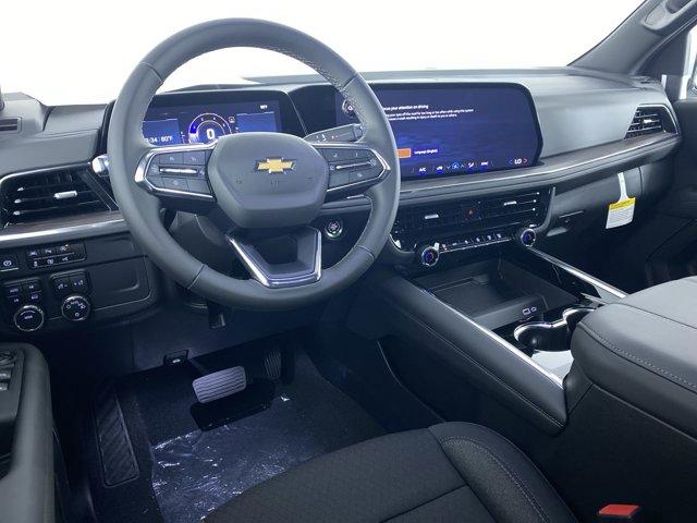 new 2025 Chevrolet Tahoe car, priced at $60,489