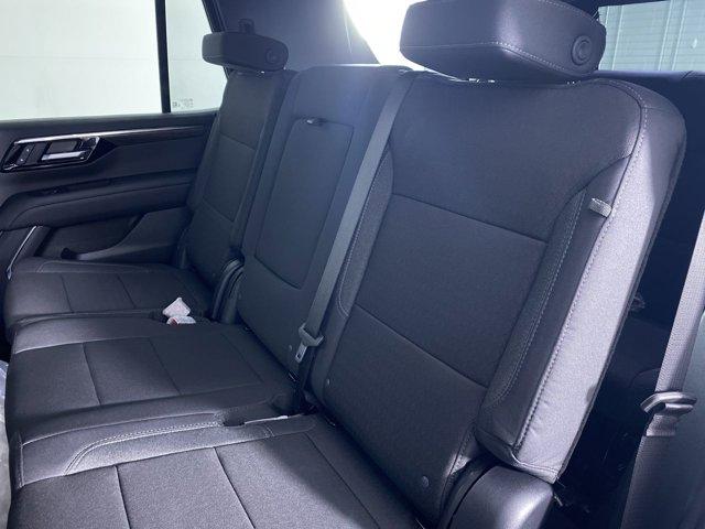 new 2025 Chevrolet Tahoe car, priced at $60,489