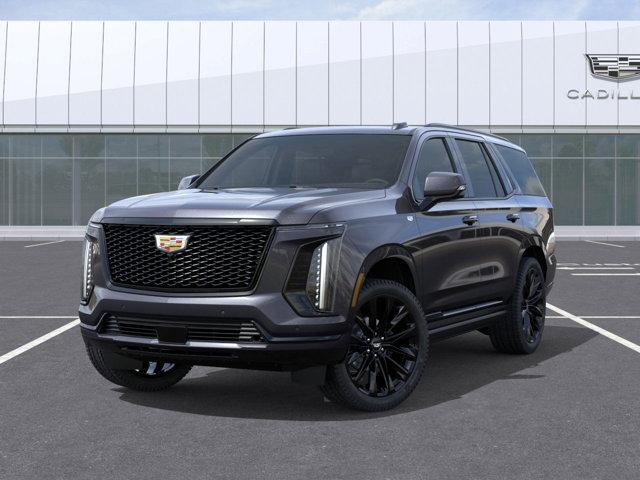 new 2026 Cadillac Escalade car, priced at $132,480