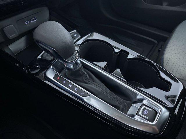 new 2026 Chevrolet Trax car, priced at $23,680