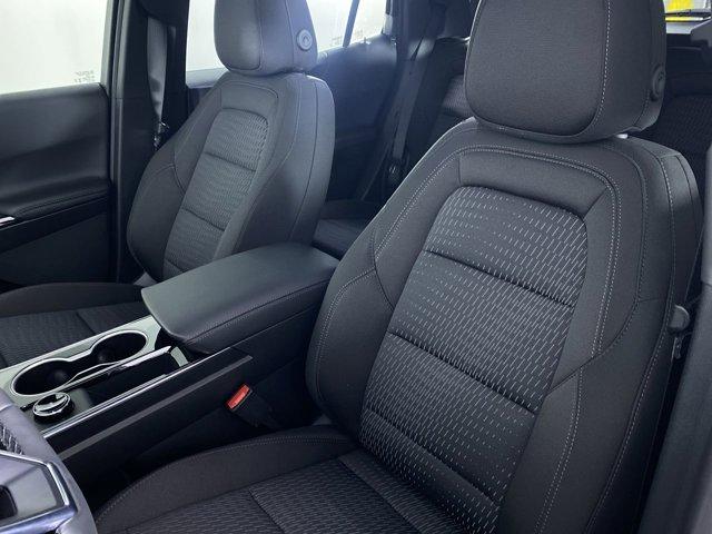 new 2026 Chevrolet Equinox car, priced at $27,070