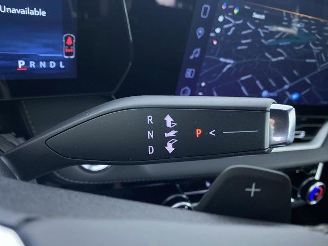 new 2026 Chevrolet Equinox car, priced at $27,070