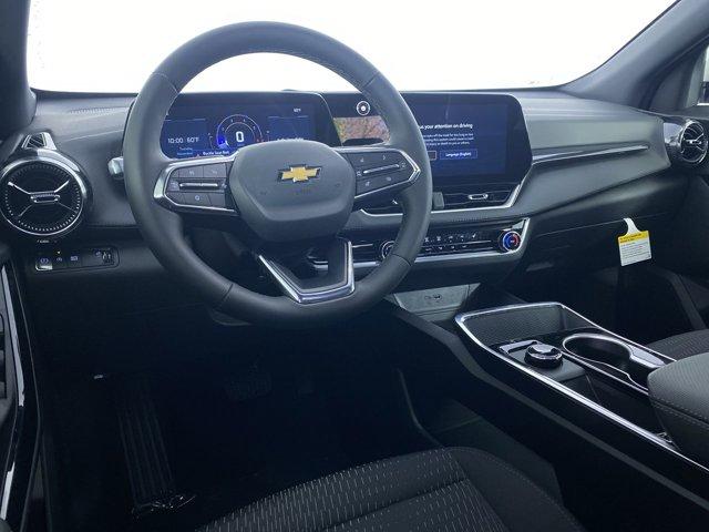 new 2026 Chevrolet Equinox car, priced at $27,070