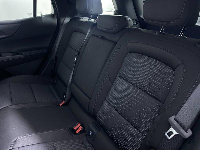 new 2026 Chevrolet Equinox car, priced at $27,070