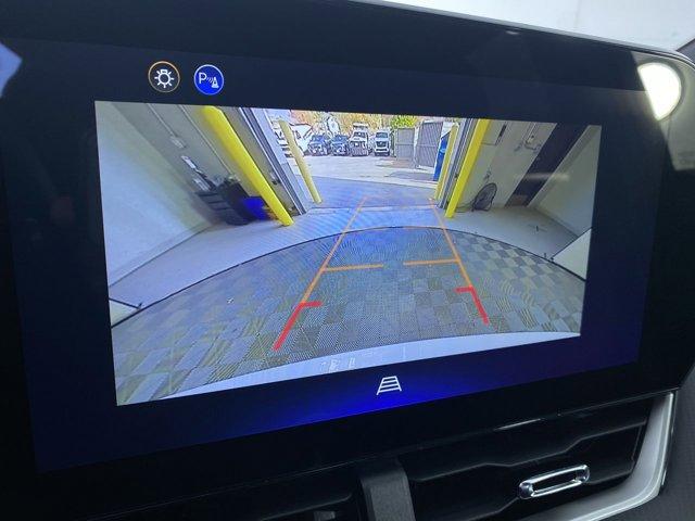 new 2026 Chevrolet Equinox car, priced at $27,070