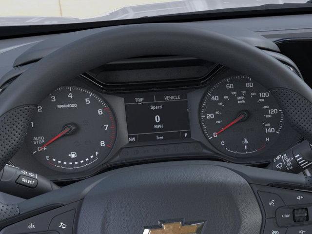 new 2026 Chevrolet Trax car, priced at $24,780