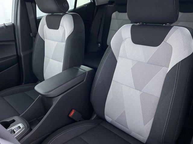new 2026 Chevrolet Trax car, priced at $24,348