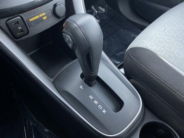 used 2017 Chevrolet Trax car, priced at $7,990