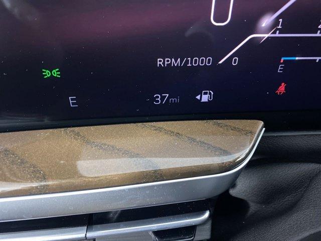 new 2026 Cadillac Escalade car, priced at $129,980