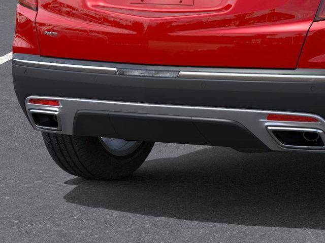 new 2026 Cadillac XT5 car, priced at $62,120