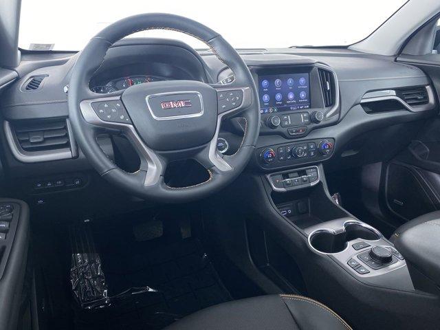 used 2023 GMC Terrain car, priced at $26,990