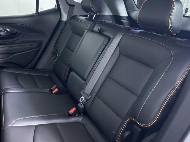 used 2023 GMC Terrain car, priced at $26,990