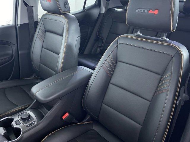 used 2023 GMC Terrain car, priced at $26,990