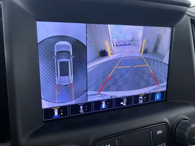 used 2023 GMC Terrain car, priced at $26,990