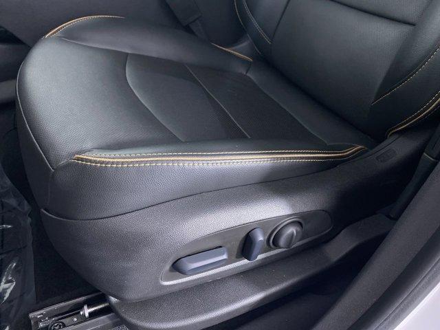 used 2023 GMC Terrain car, priced at $26,990