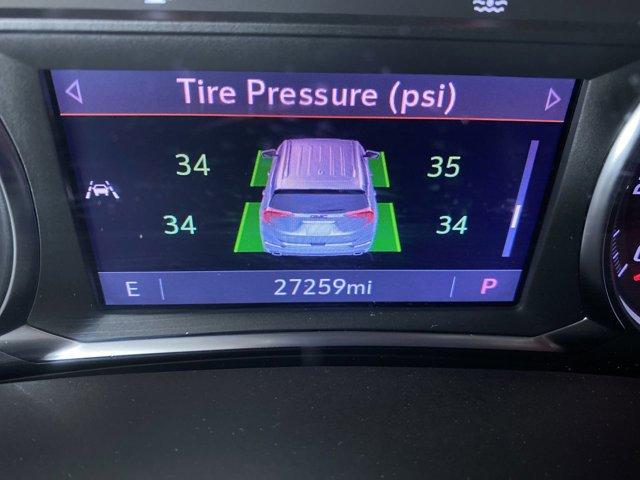 used 2023 GMC Terrain car, priced at $26,990