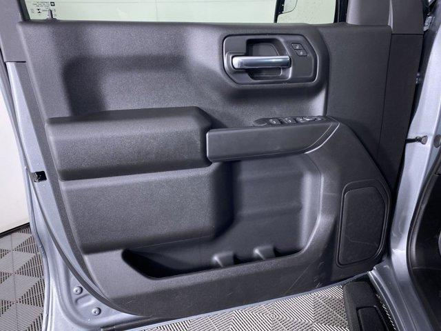 new 2026 Chevrolet Silverado 1500 car, priced at $48,925
