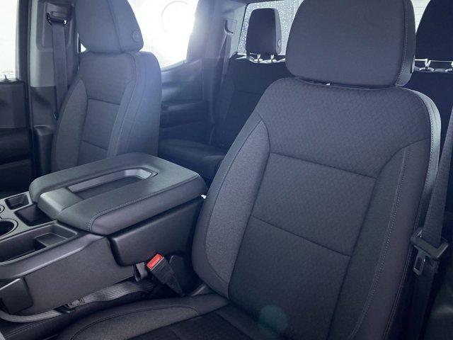 new 2026 Chevrolet Silverado 1500 car, priced at $48,925