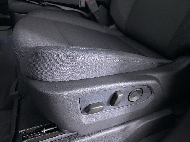 new 2026 Chevrolet Silverado 1500 car, priced at $49,675