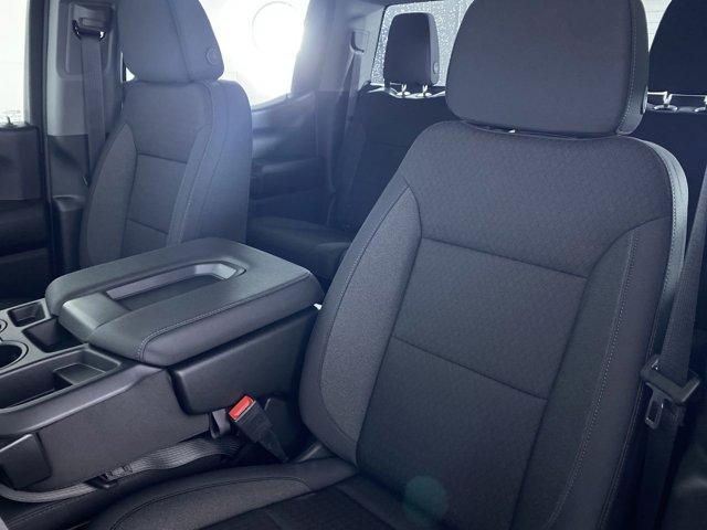 new 2026 Chevrolet Silverado 1500 car, priced at $49,675