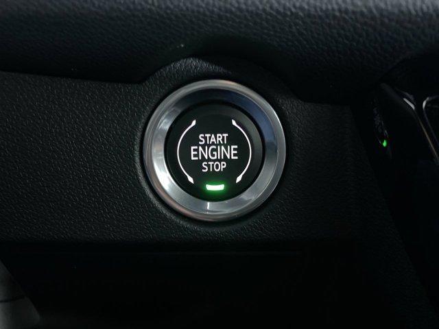 new 2026 Chevrolet Traverse car, priced at $57,715