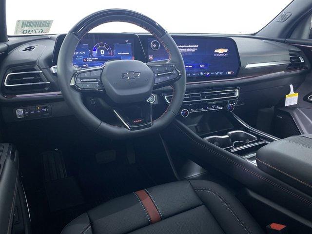 new 2026 Chevrolet Traverse car, priced at $57,715