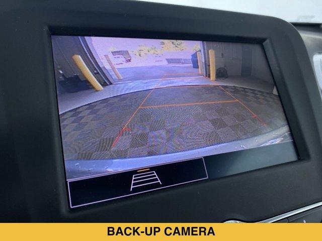 used 2024 Chevrolet Equinox car, priced at $23,990