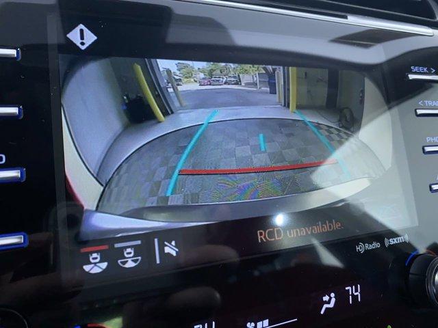 2020 PREDAWN GRAY Toyota Camry