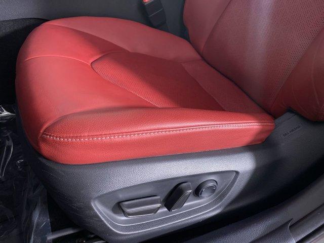 2020 PREDAWN GRAY Toyota Camry