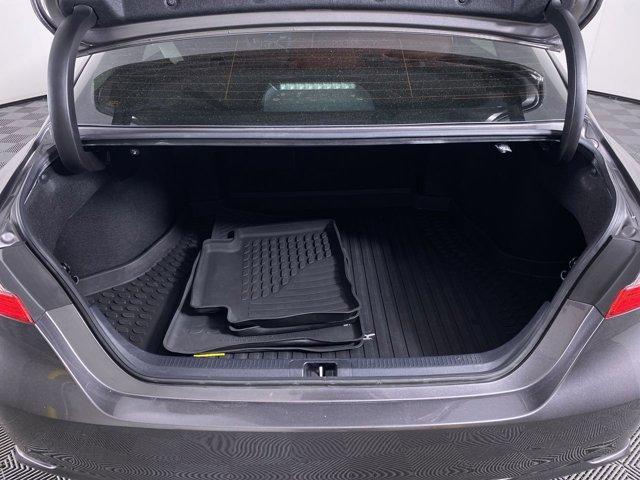 2020 PREDAWN GRAY Toyota Camry