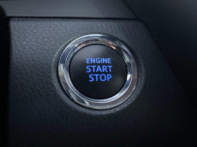 2020 PREDAWN GRAY Toyota Camry