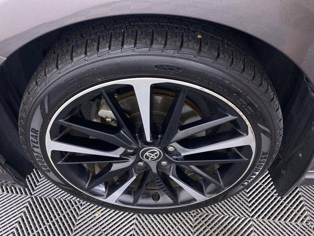 2020 PREDAWN GRAY Toyota Camry