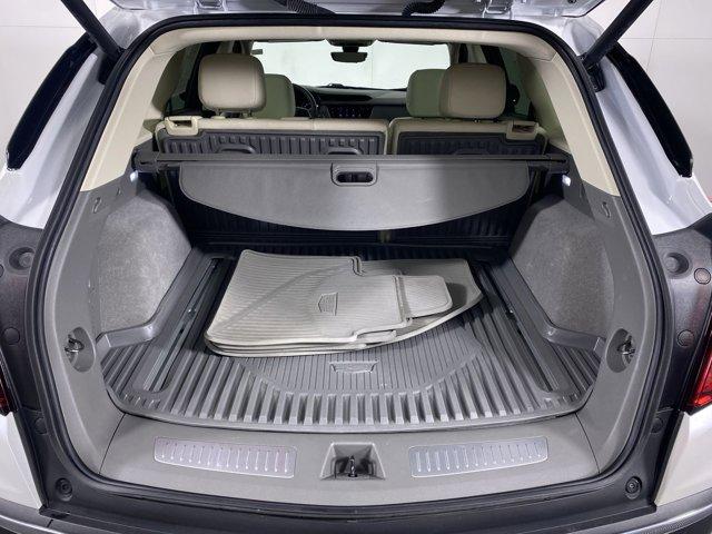 used 2023 Cadillac XT5 car, priced at $32,990