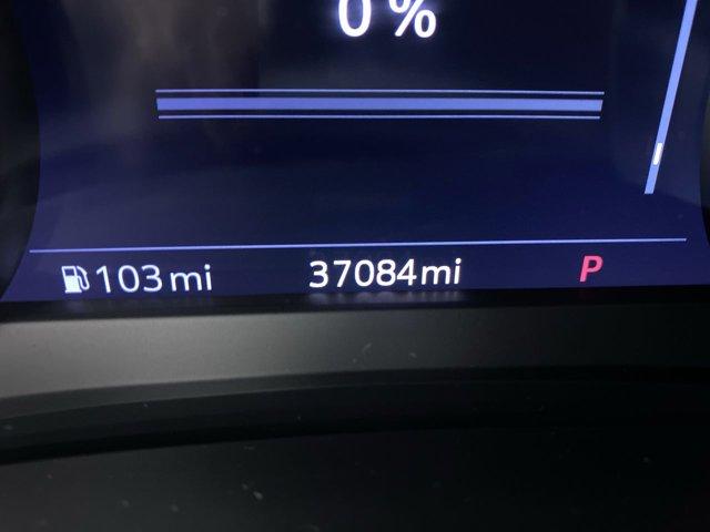 used 2023 Cadillac XT5 car, priced at $32,990