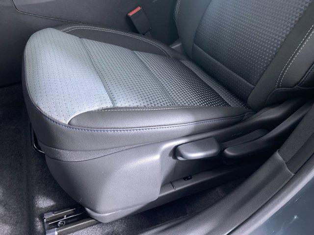 new 2026 Chevrolet Trax car, priced at $25,298