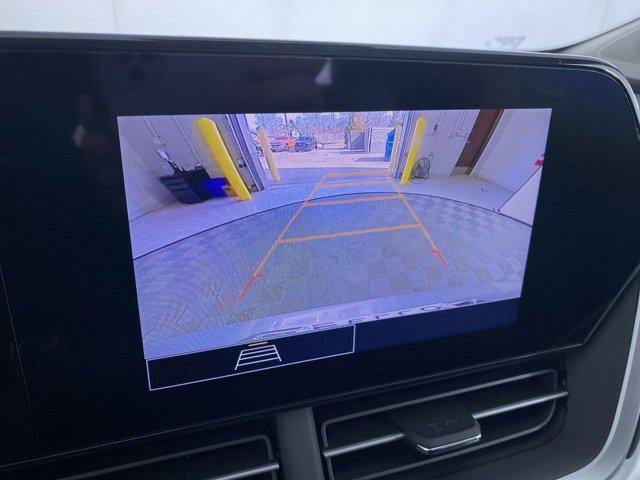 new 2026 Chevrolet Trax car, priced at $24,780