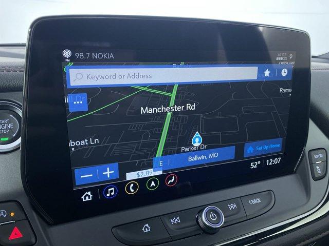 new 2026 Chevrolet Blazer car, priced at $51,265