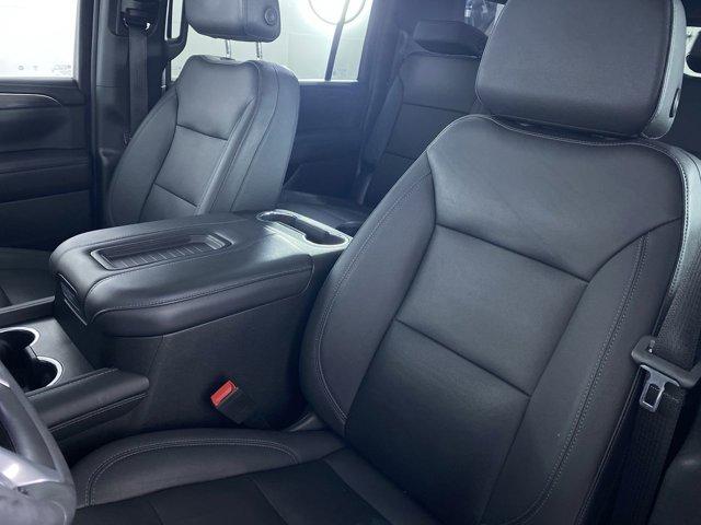 used 2023 Chevrolet Suburban car, priced at $53,490