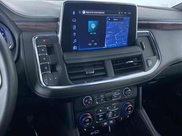 used 2023 Chevrolet Suburban car, priced at $53,490