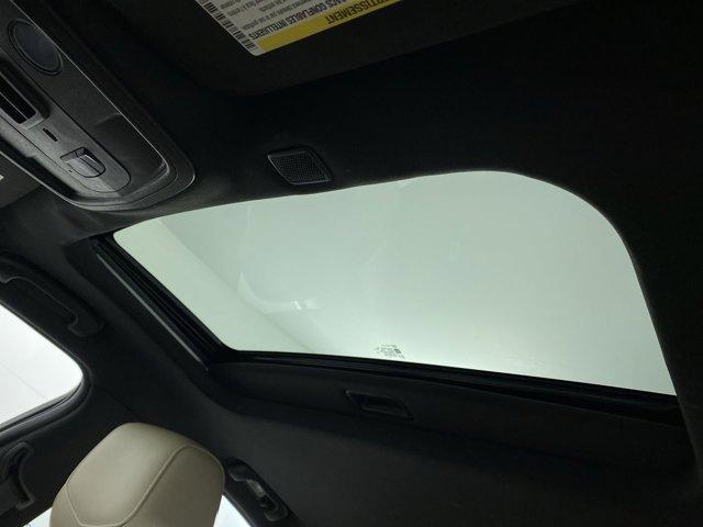 used 2017 Cadillac ATS car, priced at $16,490